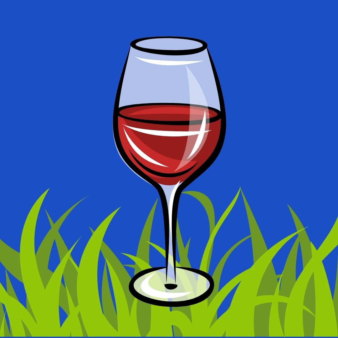 Glass of Wine