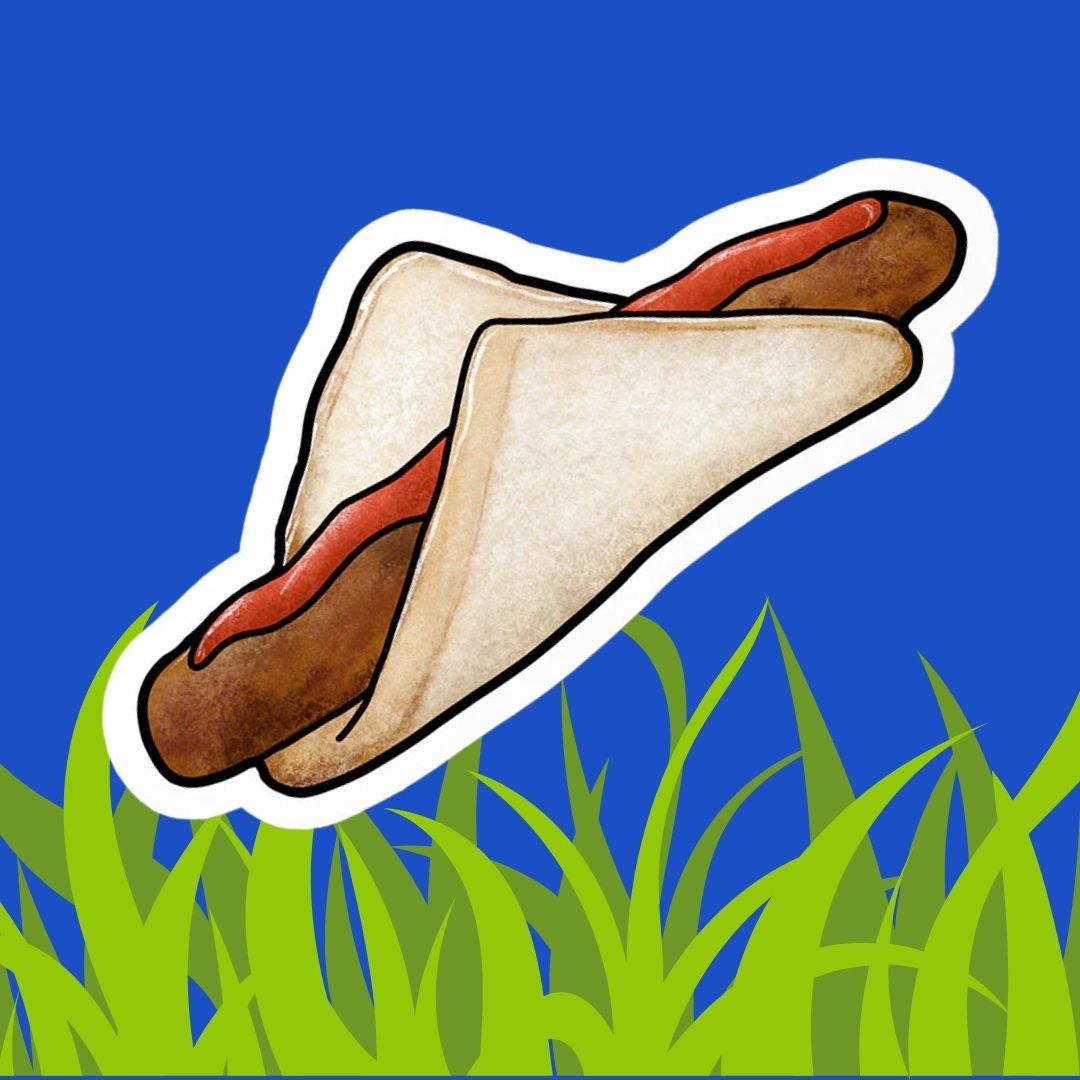 Snag in Bread