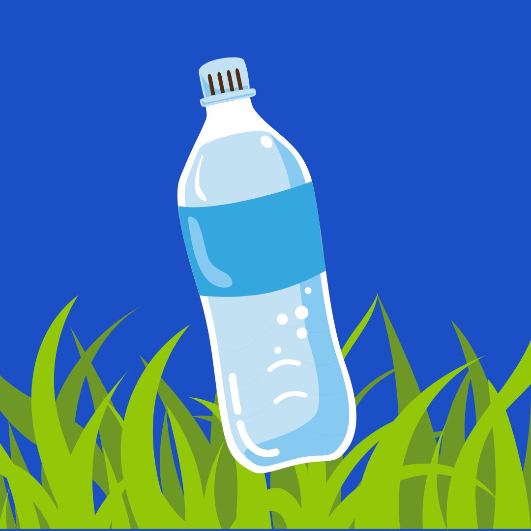 A Water